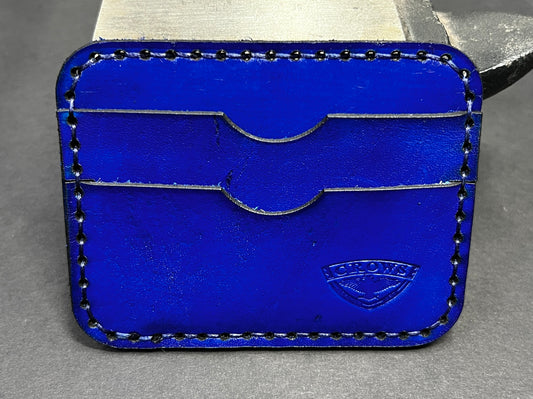 Fantastic Four Leather Card Holder