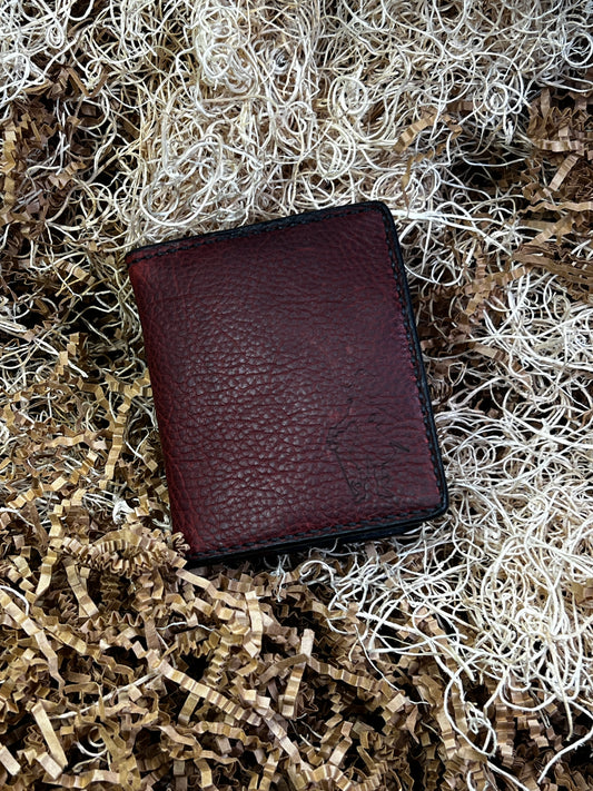 Tic Toc Croc Wallet