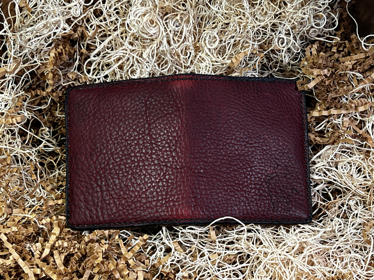 Tic Toc Croc Wallet
