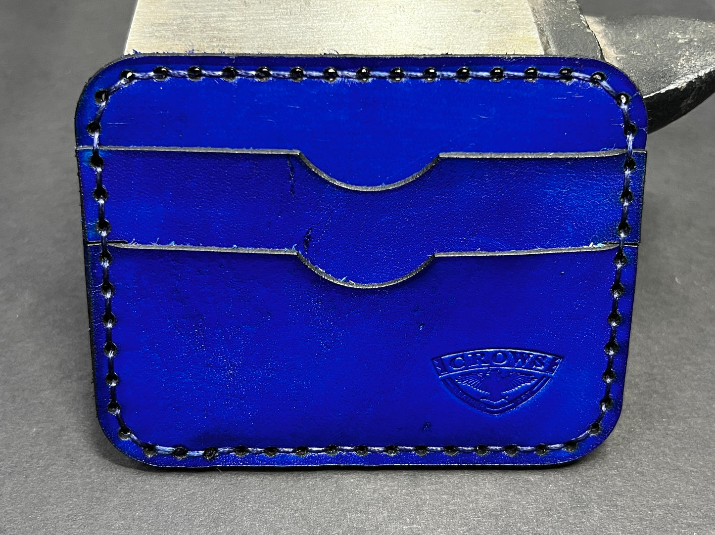 Fantastic Four Leather Card Holder